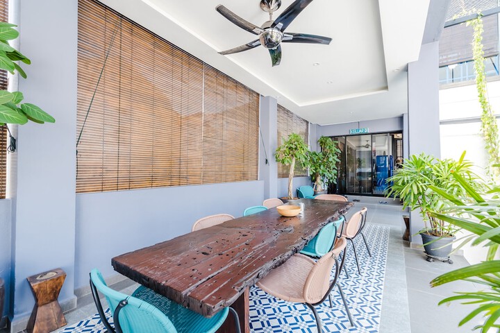 Terrace/Patio 33 of 67