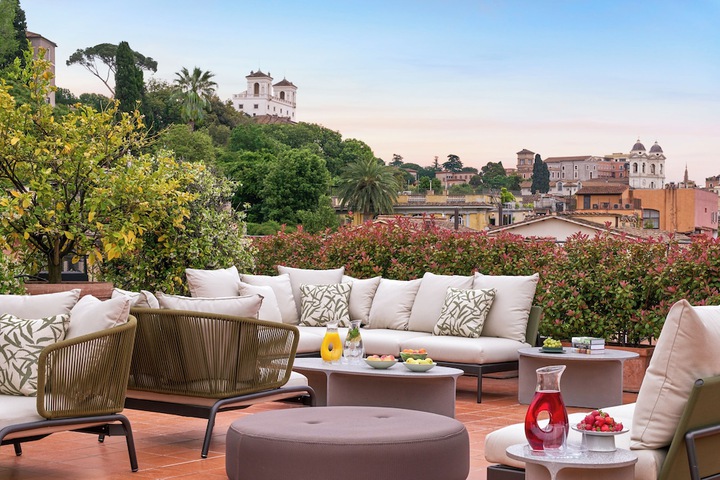 Terrace/Patio 265 of 533