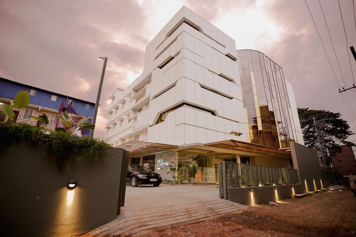 Hotel 41 of 45