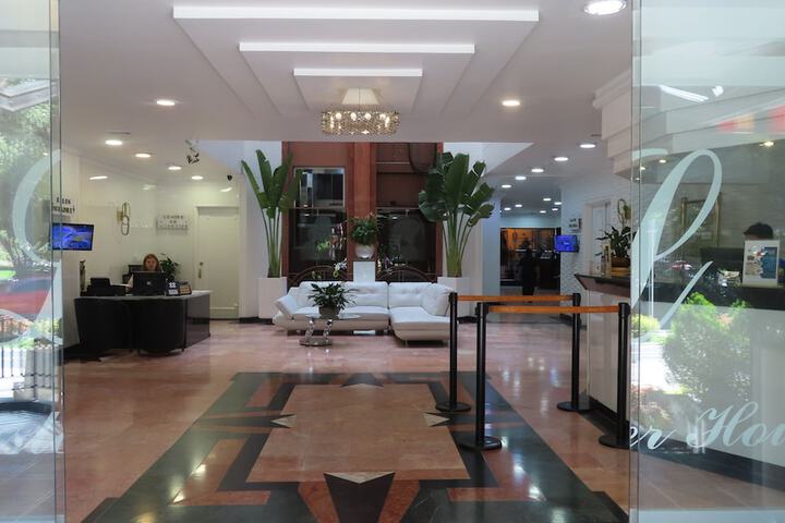 Hotel Interior 7 of 231