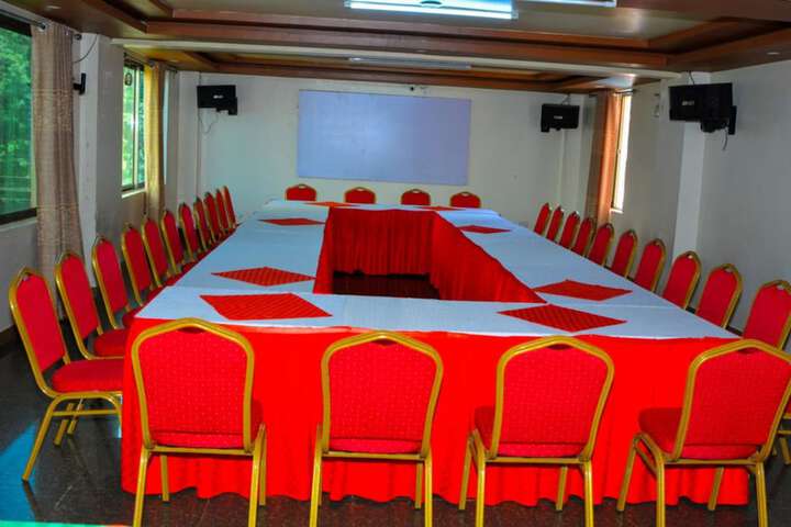 Meeting 46 of 47