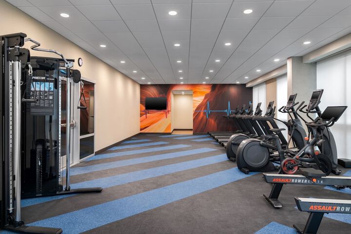 Health and Fitness 15 of 19