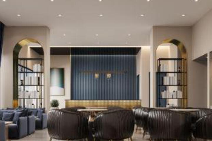 Xi Yue Boutique Hotel