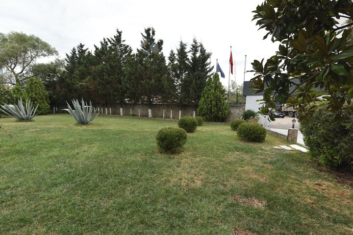 Outside Photo