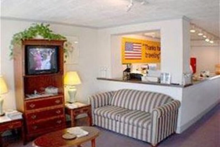 Econo Lodge Gibsonia