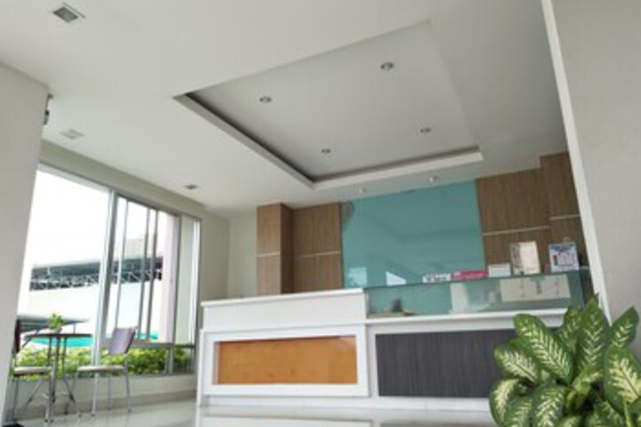 Hotel Interior 13 of 20