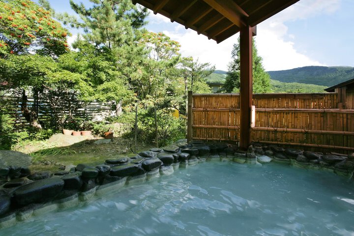 Hotel Spa