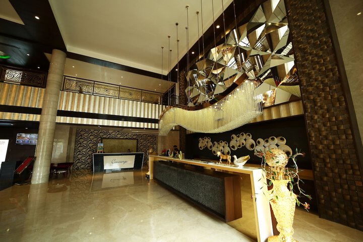 Hotel Interior 2 of 49