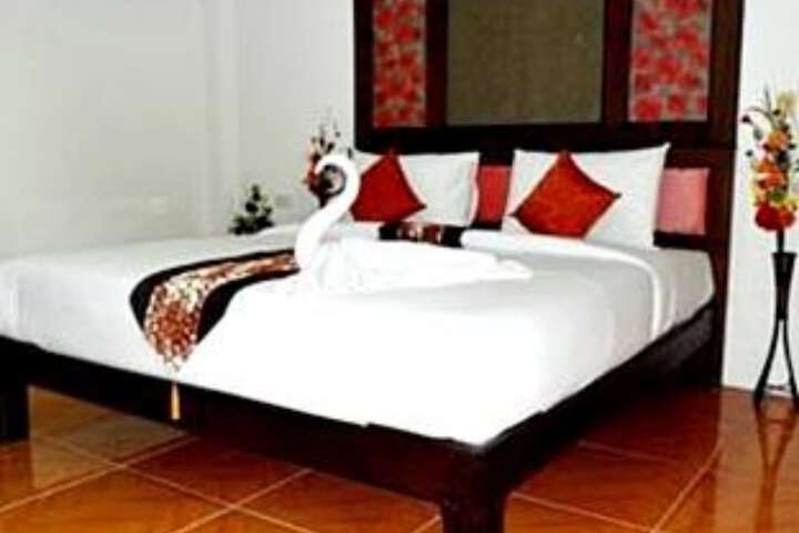 Room 5 of 21