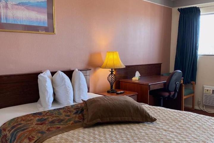 Fitness Center Photo