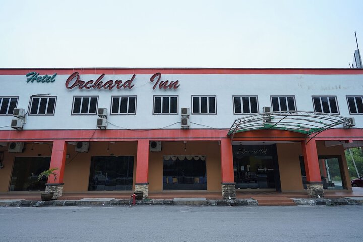 Image of Dancenter Near Shell Jalan Iskandar Shah Orchard