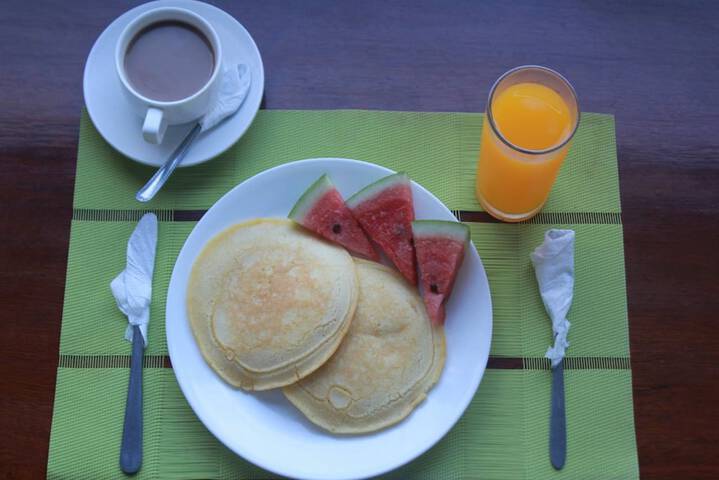 Breakfast/Coffee Service 53 of 63