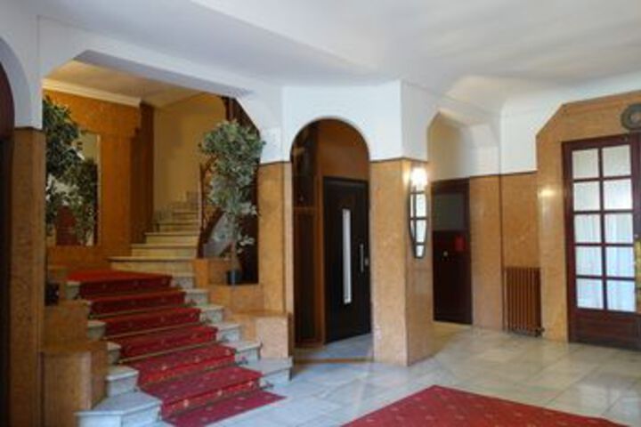 Hotel Interior 18 of 18