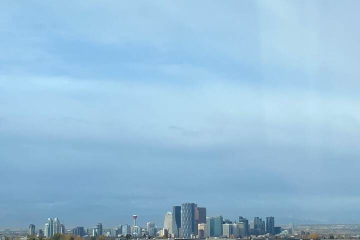 City view