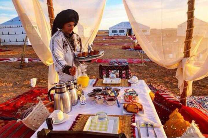 Breakfast/Coffee Service 48 of 87