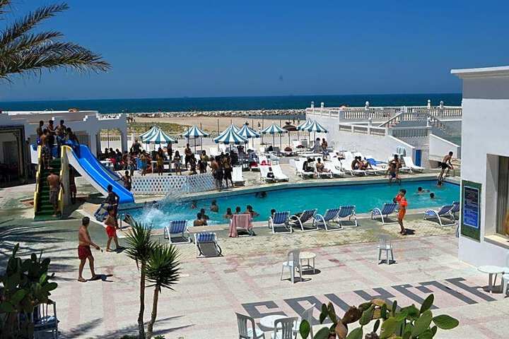 Fitness Center Photo