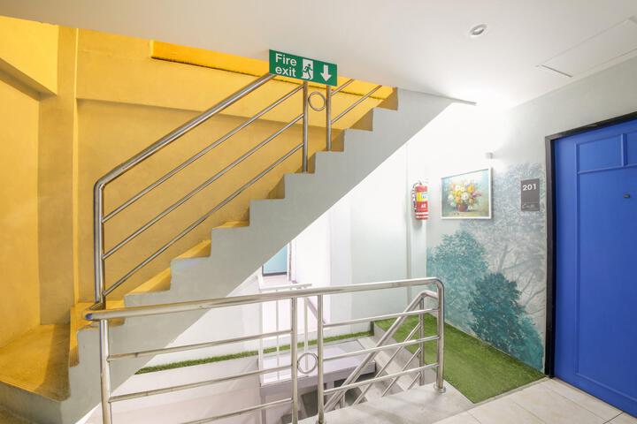 Fitness Center Photo