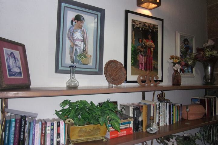 Hotel Interior 62 of 68