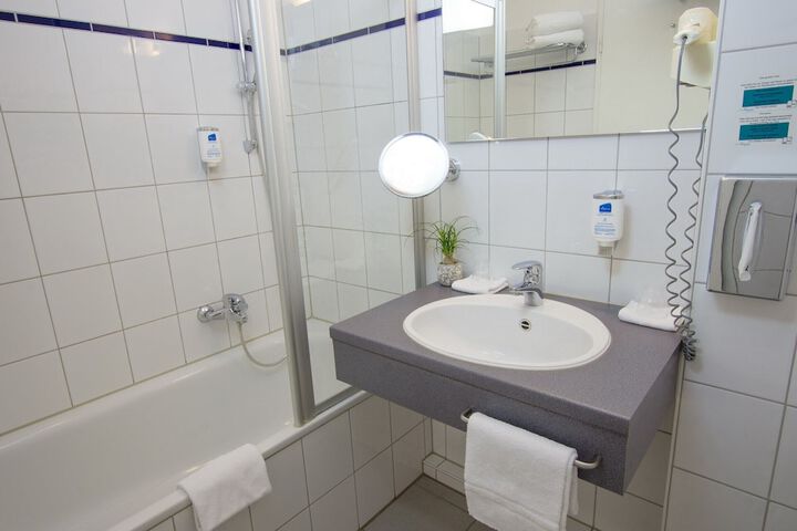 Bath Amenities