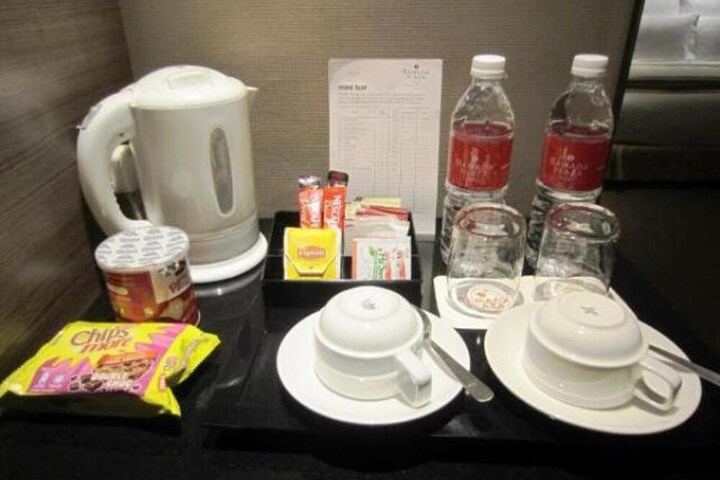 Minibar