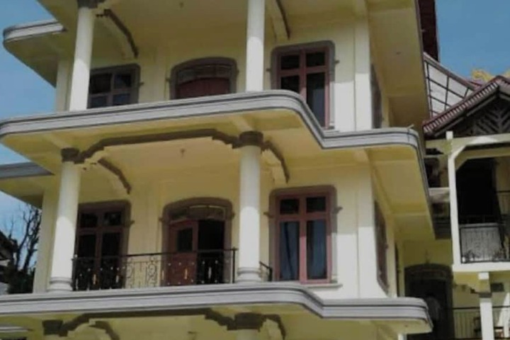 Hotel O Bahagia Homestay SyariahNearMonument Park City Sand Pengaraian