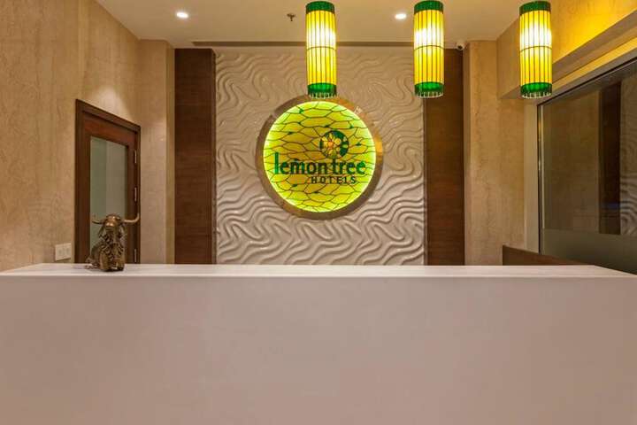 Hotel Interior 2 of 32