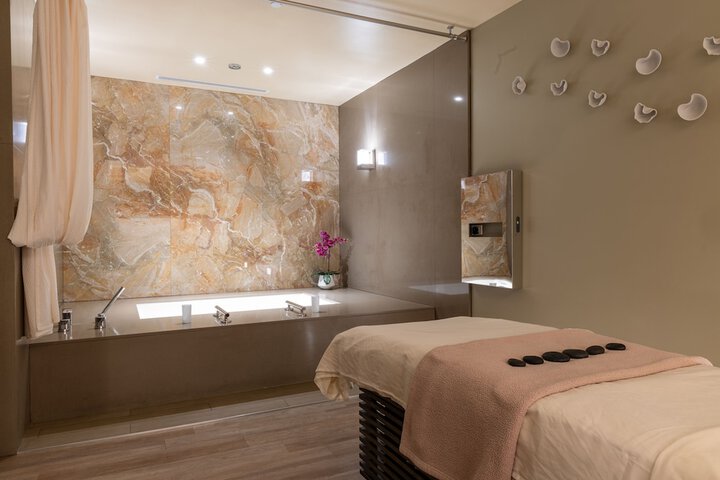 Spa Massage