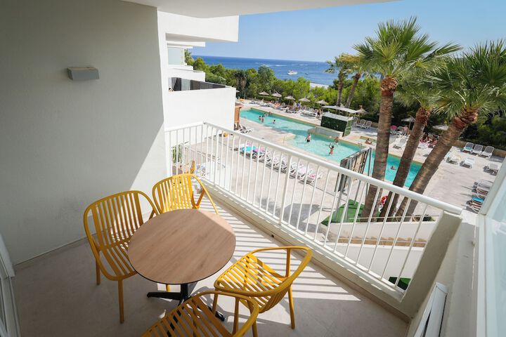 Terrace/Patio 38 of 78