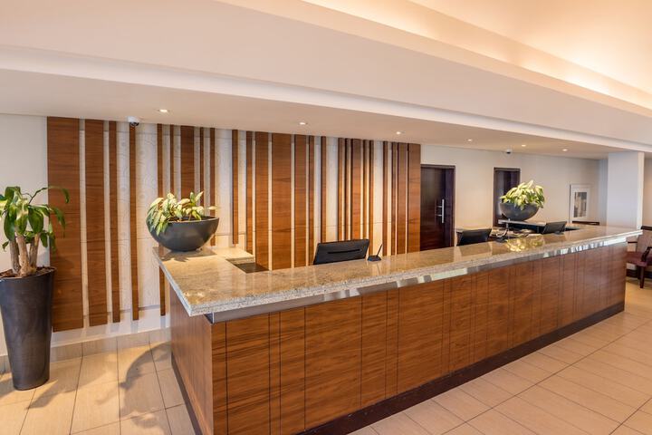 Hotel Interior 2 of 35
