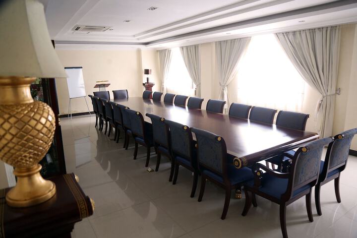 Meeting 50 of 57