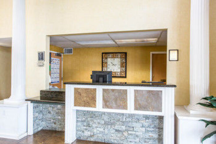 Hotel Interior 19 of 19
