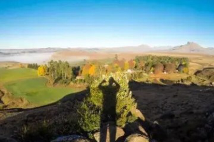 Photo of KHOTSO LODGE & HORSE TRAILS