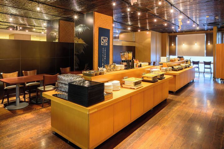 Restaurants