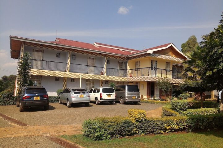Hotel 41 of 43