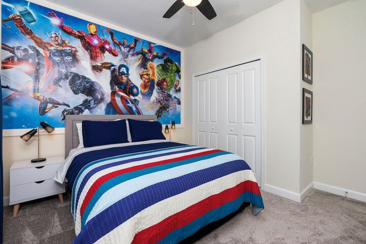 Room 8 of 88