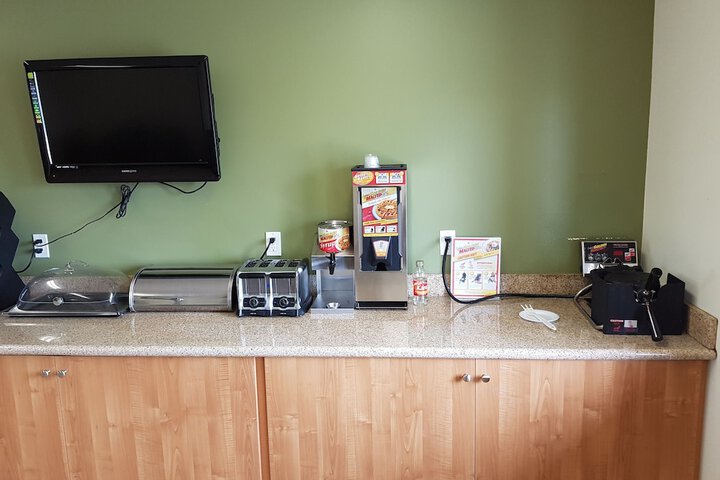Amenity Photo