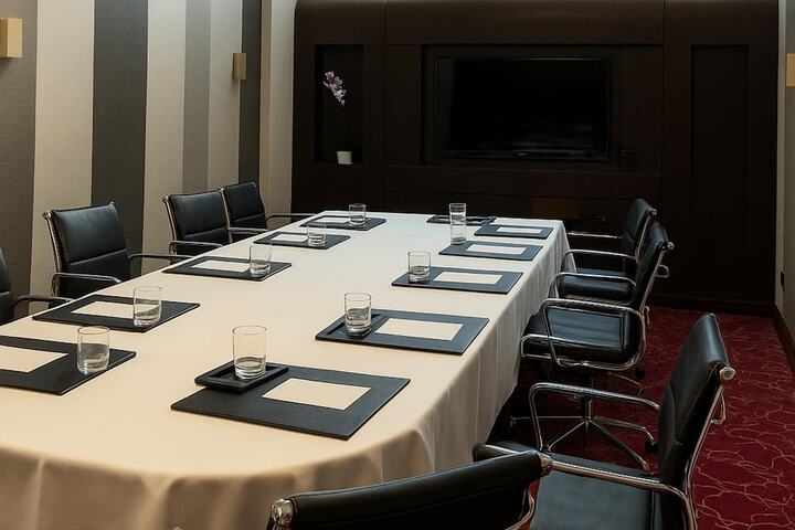 Meeting 58 of 63