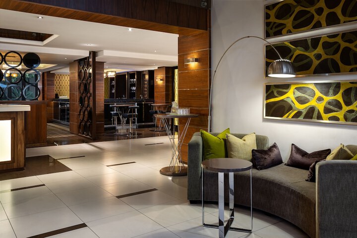 Hotel Interior 2 of 75