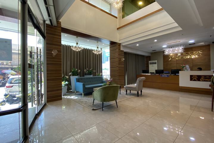 Hotel Interior 2 of 23