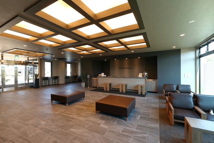 Hotel Interior 2 of 36