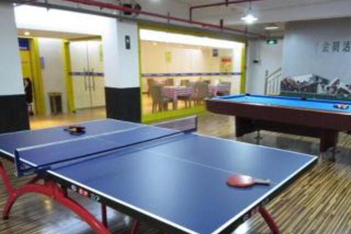 Photo of 7 Days Inn Longyan Zhongshan Road Walking Street B