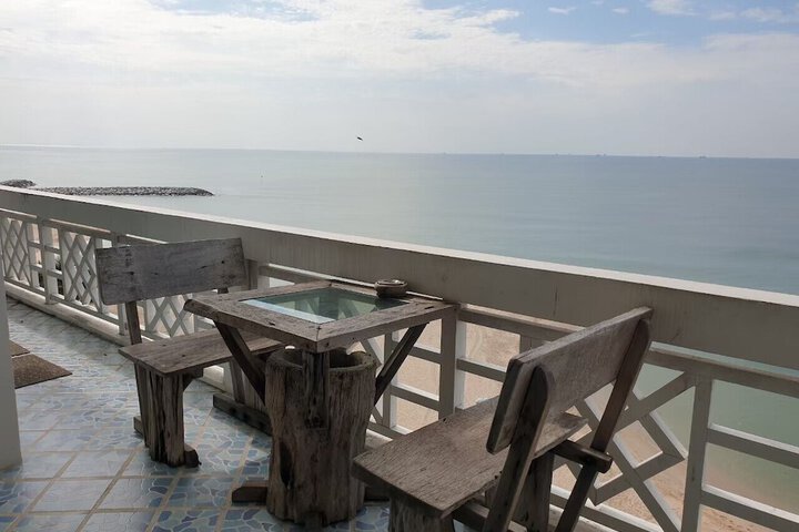 Terrace/Patio 196 of 263