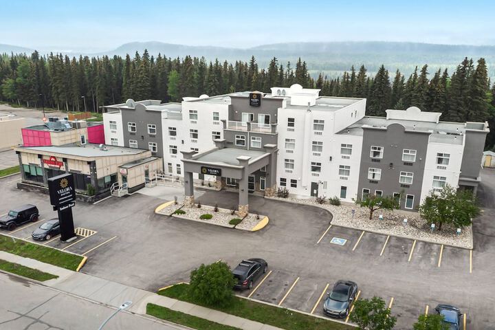 Hotel 162 of 166