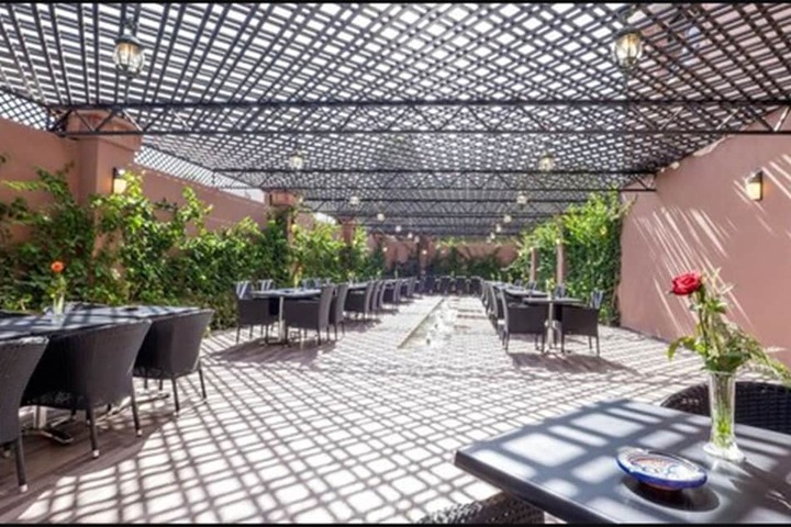 Terrace/Patio 33 of 33