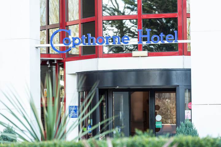 Hotel 50 of 56