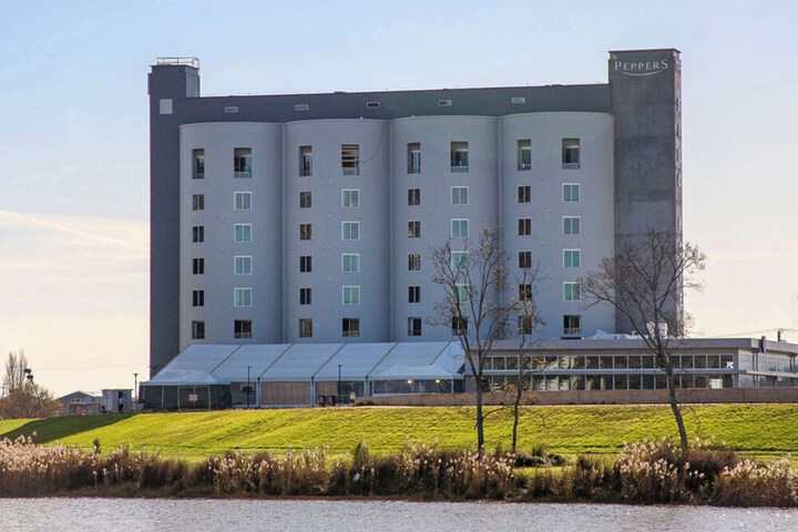 Hotel 144 of 148