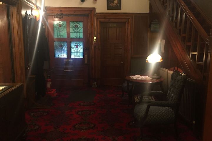 Hotel Interior 3 of 42