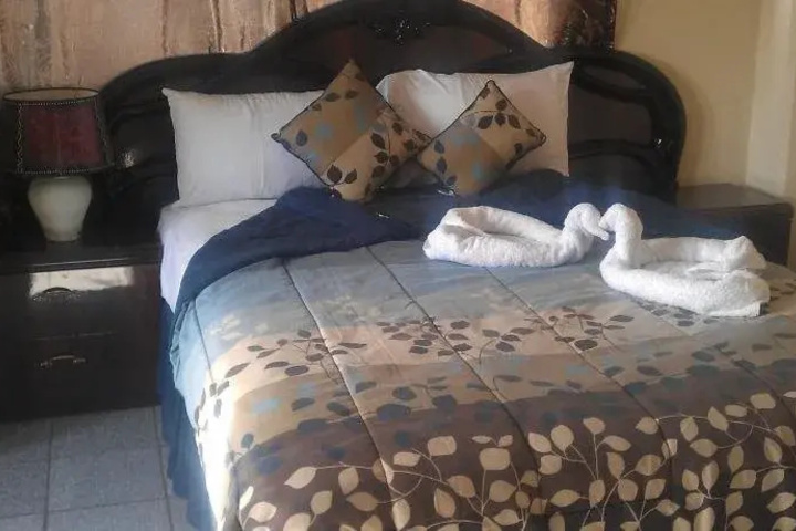 Room 3 of 21
