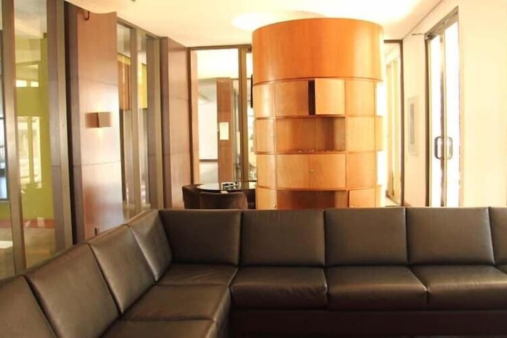 Hotel Interior 49 of 61