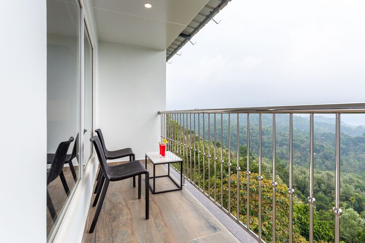 Terrace/Patio 34 of 67